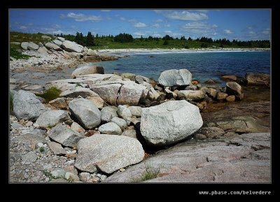 Crystal Crescent Beach #2, Nova Scotia