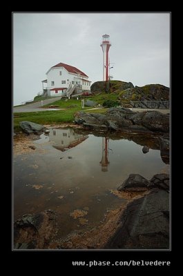  Cape Forchu Lighthouse #02, Nova Scotia