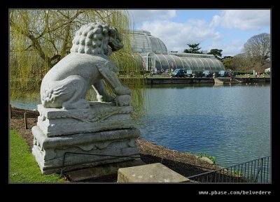 London 2016 - Kew Gardens #04