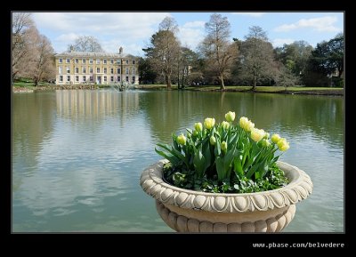London 2016 - Kew Gardens #07