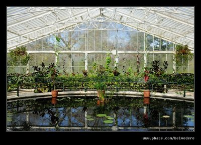 London 2016 - Kew Gardens #08