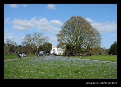 London 2016 - Kew Gardens #21