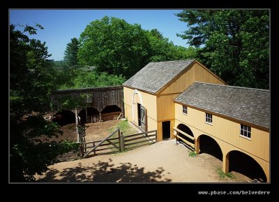 Old Sturbridge #79