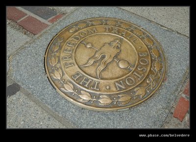 Boston & Freedom Trail #11