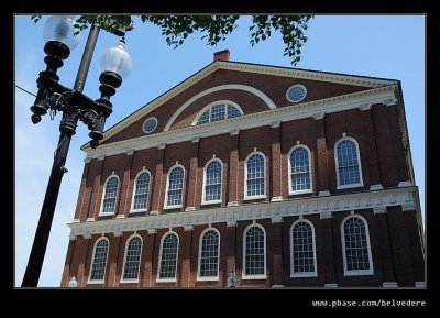 Boston & Freedom Trail #19