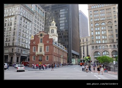 Boston & Freedom Trail #26
