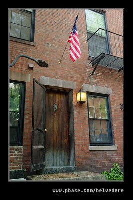 Boston & Freedom Trail #44