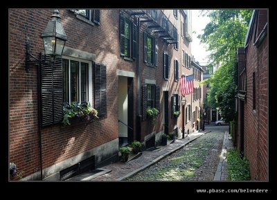 Boston & Freedom Trail #46
