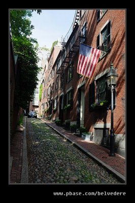 Boston & Freedom Trail #48