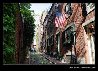 Boston & Freedom Trail #49