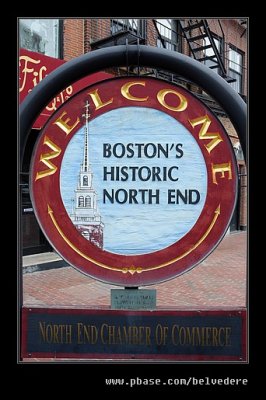 Boston & Freedom Trail #63