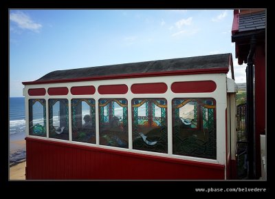 Saltburn-by-the-Sea #03, North Yorkshire
