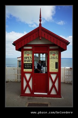 Saltburn-by-the-Sea #04, North Yorkshire