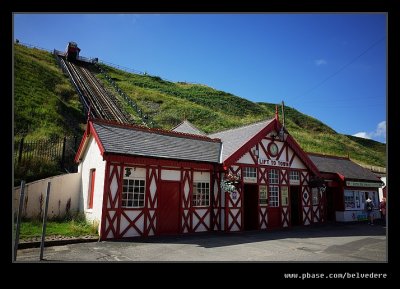 Saltburn-by-the-Sea #05, North Yorkshire