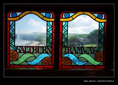 Saltburn-by-the-Sea #09, North Yorkshire