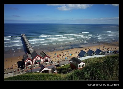 Saltburn-by-the-Sea #10, North Yorkshire