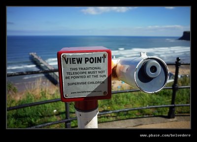 Saltburn-by-the-Sea #11, North Yorkshire