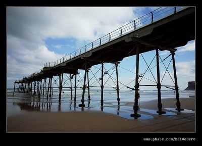 Saltburn-by-the-Sea #12, North Yorkshire