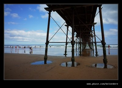 Saltburn-by-the-Sea #14, North Yorkshire