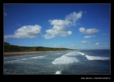 Saltburn-by-the-Sea #15, North Yorkshire