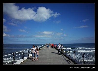 Saltburn-by-the-Sea #16, North Yorkshire