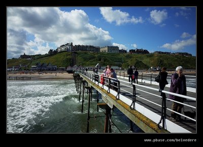Saltburn-by-the-Sea #18, North Yorkshire