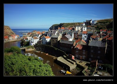 Staithes #19, North Yorkshire