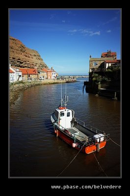 Staithes #21, North Yorkshire