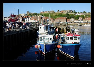 Whitby #03, Summer 2016, North Yorkshire