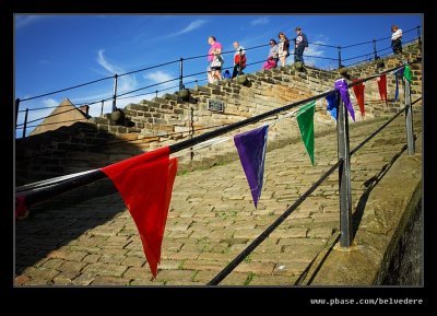 Whitby #10, Summer 2016, North Yorkshire