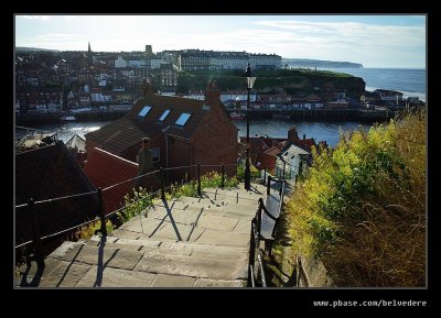 Whitby #15, Summer 2016, North Yorkshire
