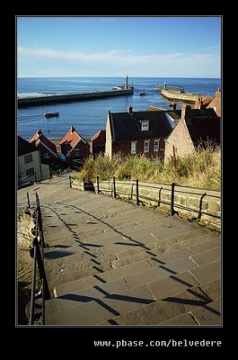 Whitby #16, Summer 2016, North Yorkshire