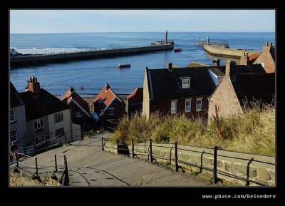 Whitby #17, Summer 2016, North Yorkshire