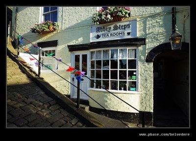 Whitby #20, Summer 2016, North Yorkshire