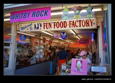 Whitby #27, Summer 2016, North Yorkshire