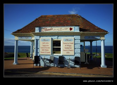 Whitby #38, Summer 2016, North Yorkshire