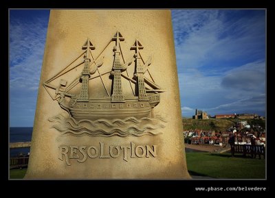 Whitby #41, Summer 2016, North Yorkshire