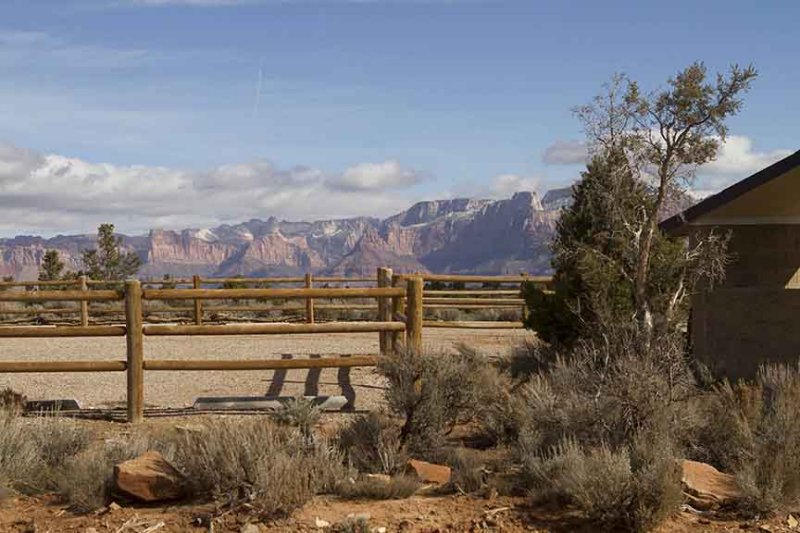 Gooseberry Mesa
