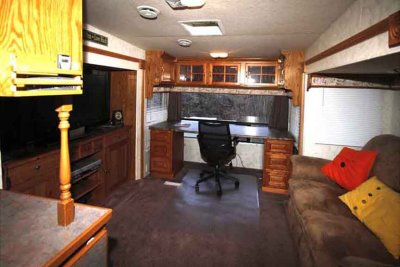 Desk