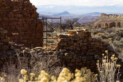 Silver Reef Ruins 5