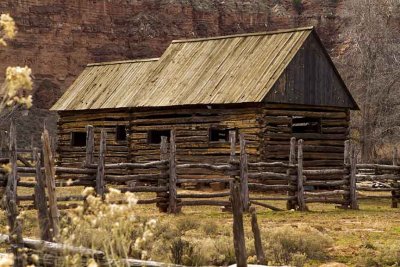 Grafton Home