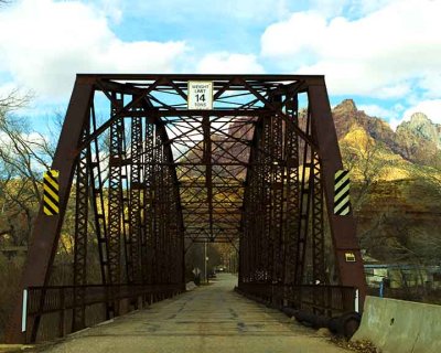 Rockville Bridge