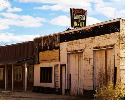 Virgin Store
