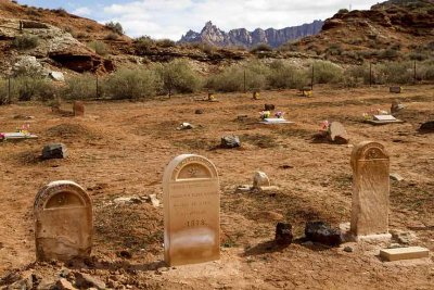 Grafton Cemetery 2