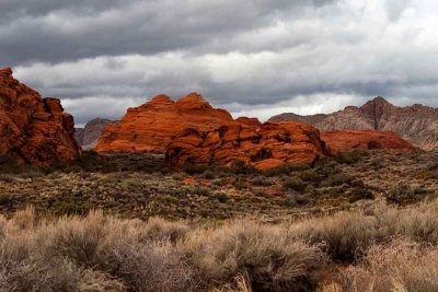 Snow Canyon 3