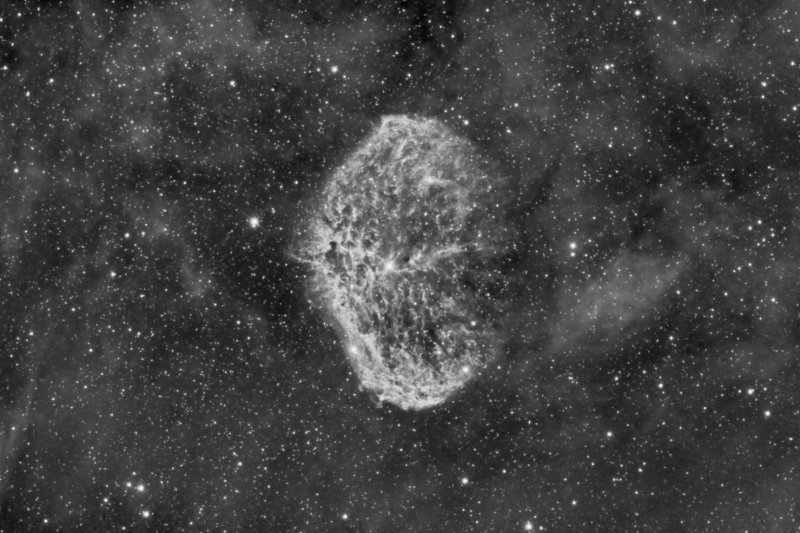CRESENT PIXINSIGHT 