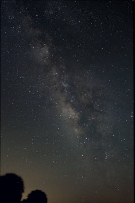 Milky Way