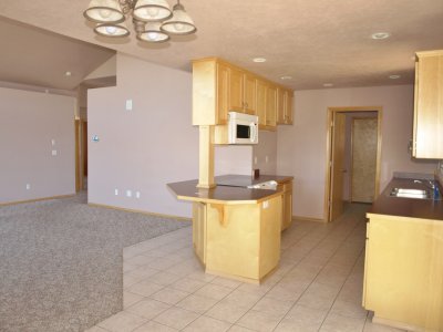 Great Room-Kitchen