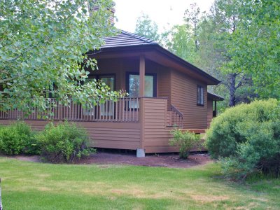back deck