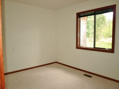 small office by front door